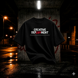 Creative Department Tee