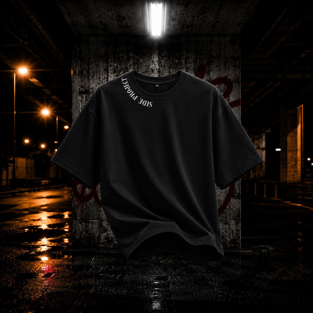 The Artist Tee