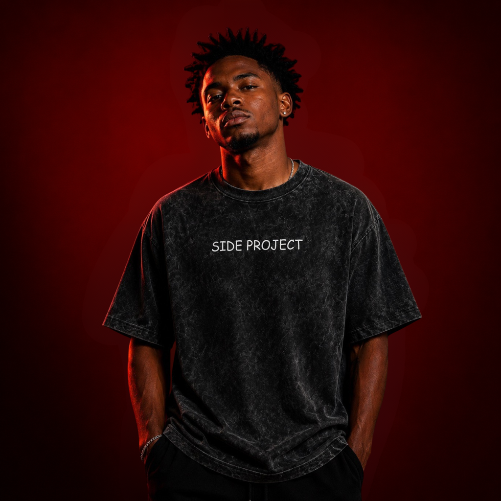 Need Money Tee