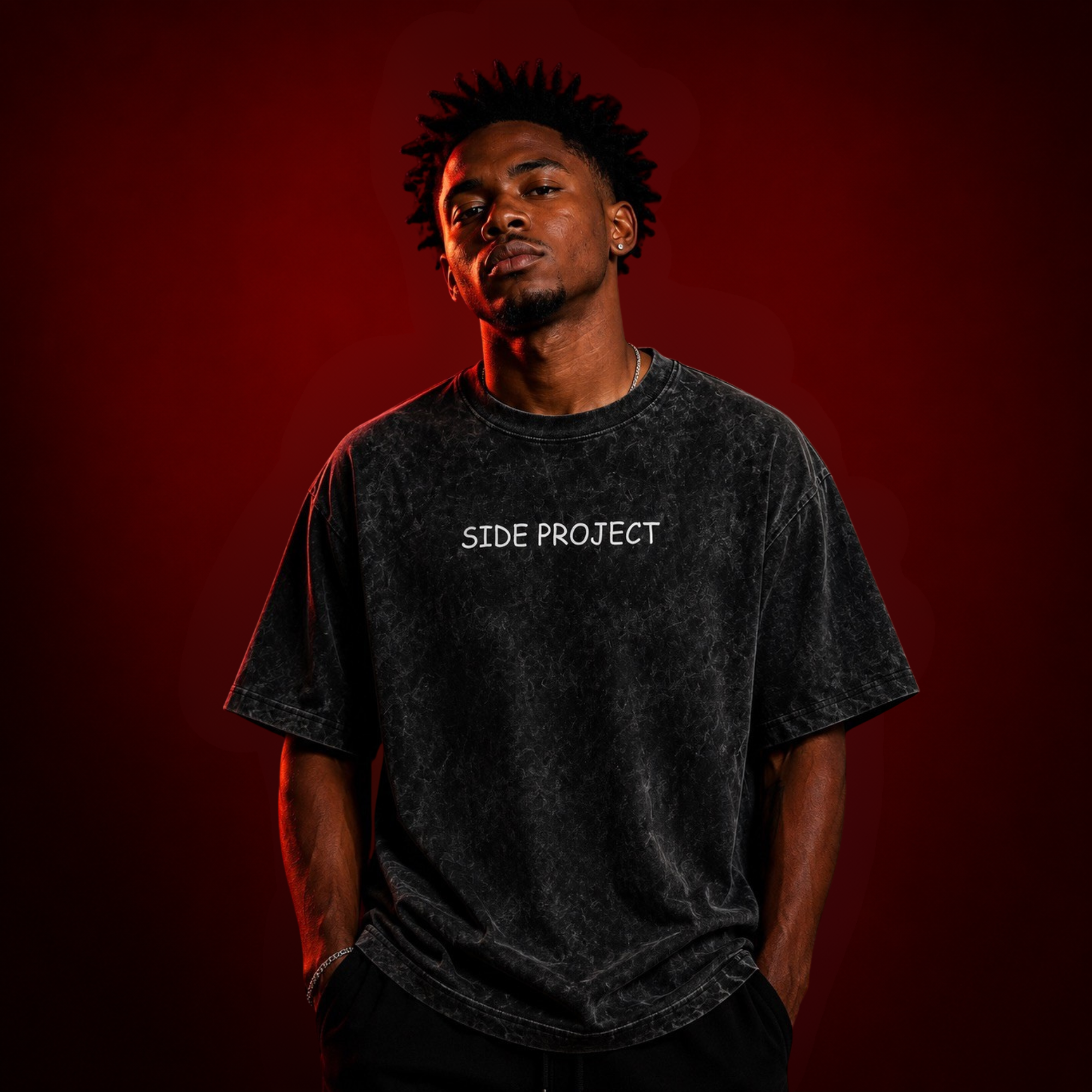 Need Money Tee