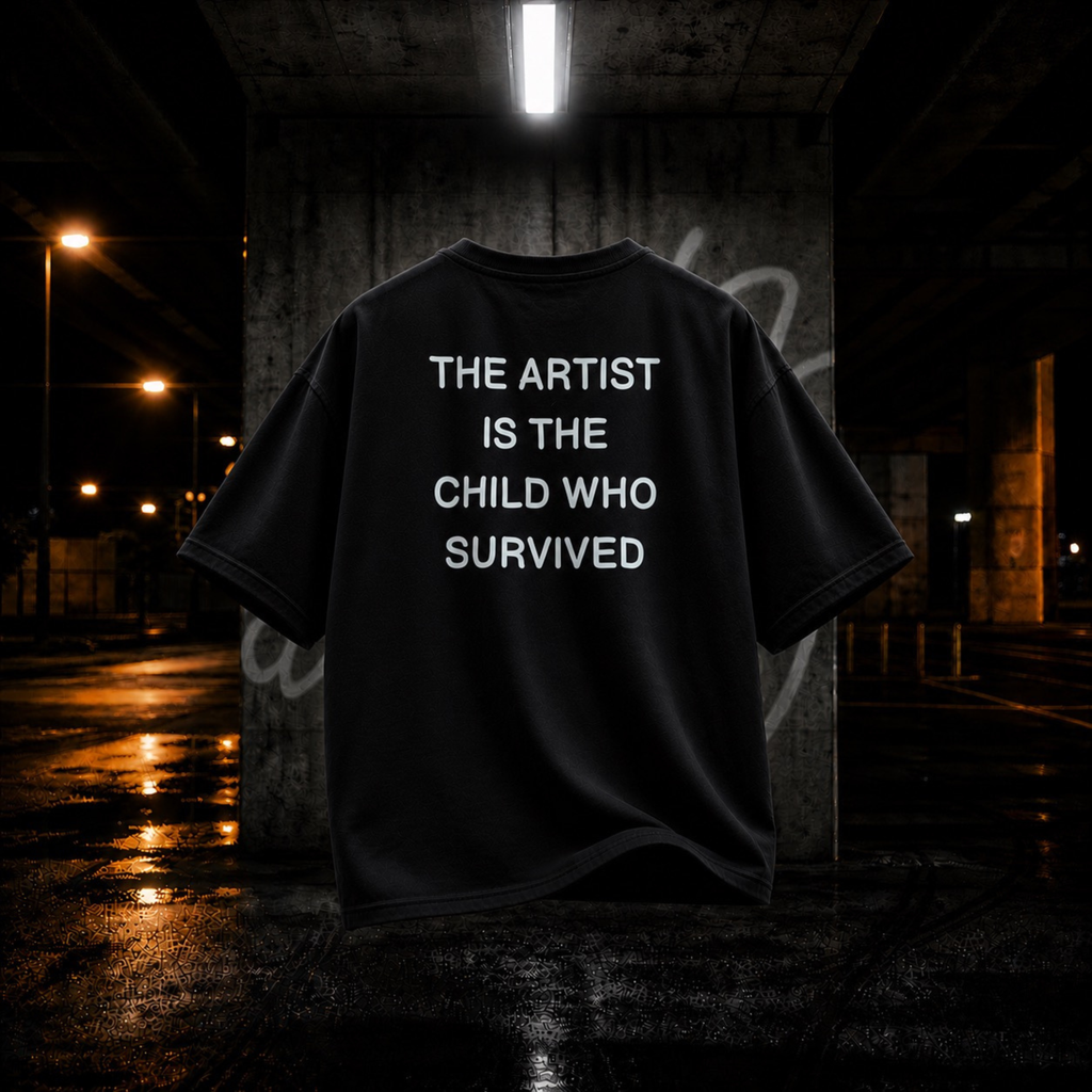 The Artist Tee