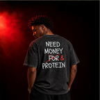 Need Money Tee
