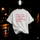 Plot Twist Tee