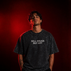 Buy Art Tee