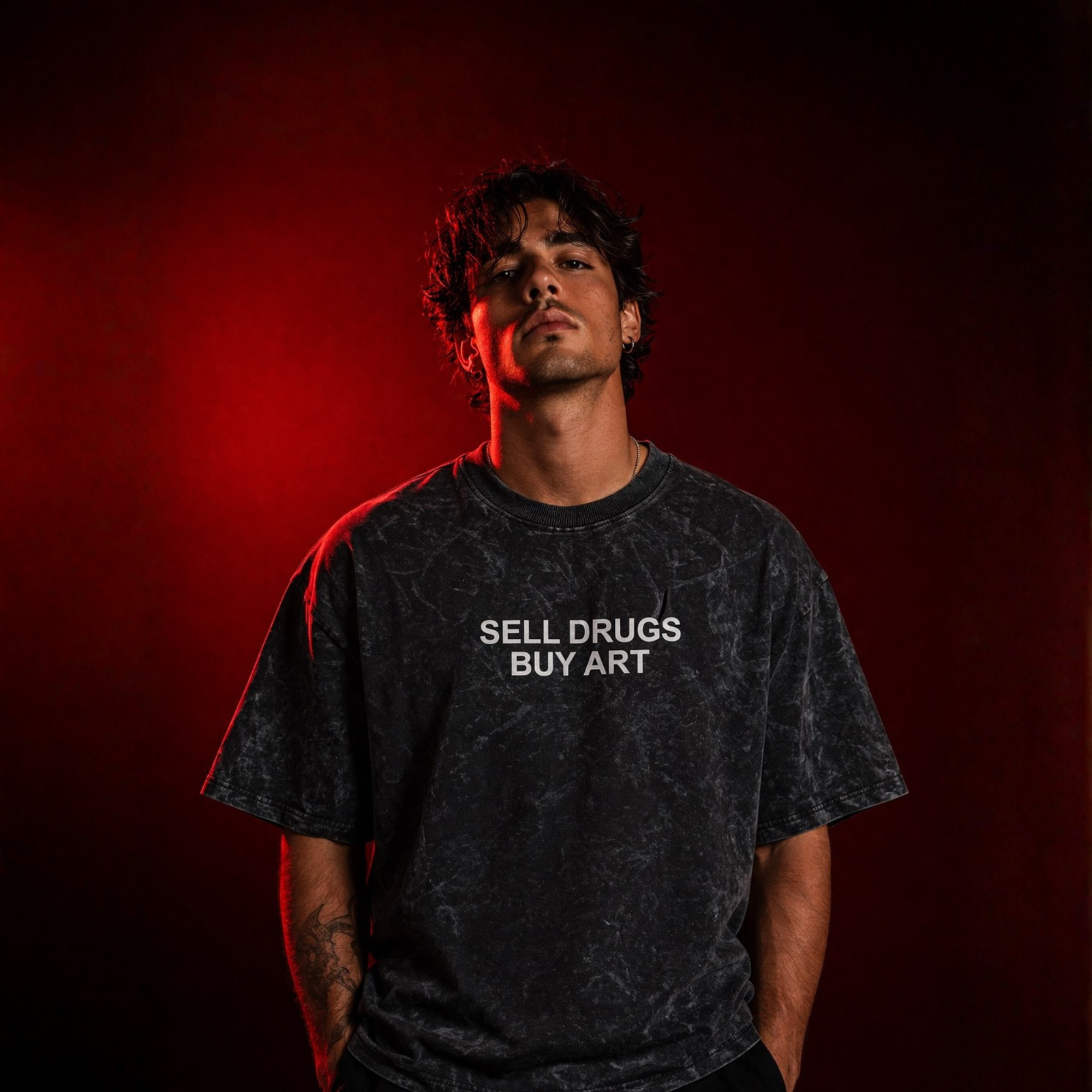 Buy Art Tee