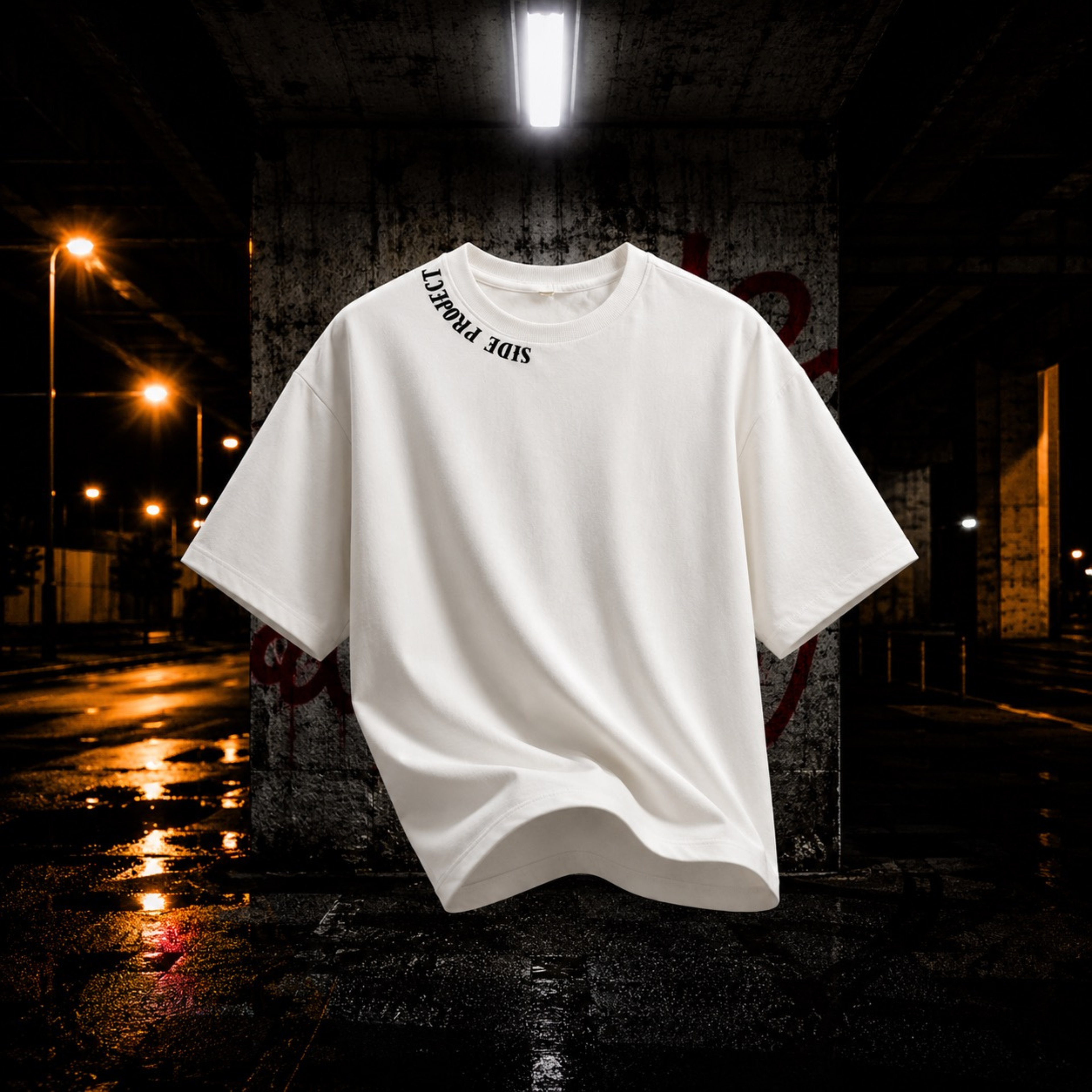 Support the Arts Tee