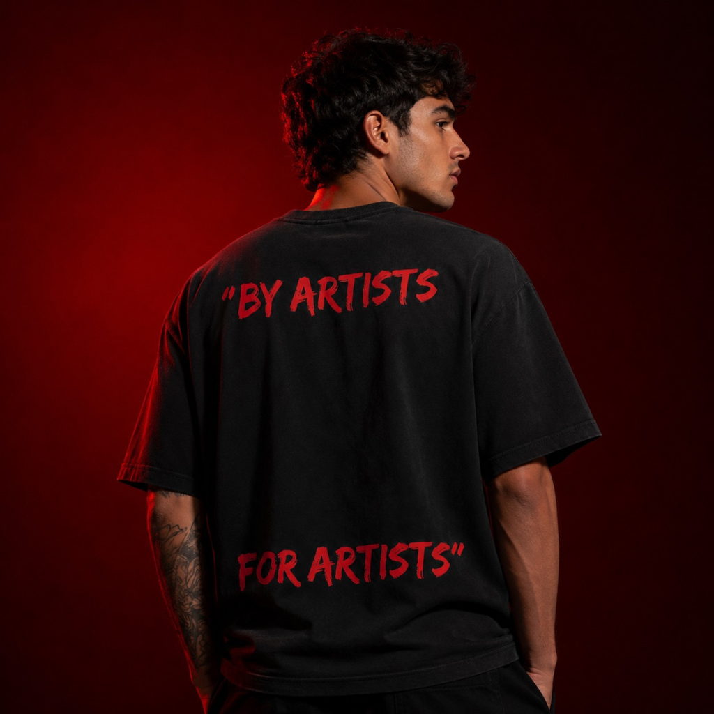 Art Is Survival Tee