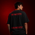 Art Is Survival Tee