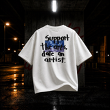 Support the Arts Tee