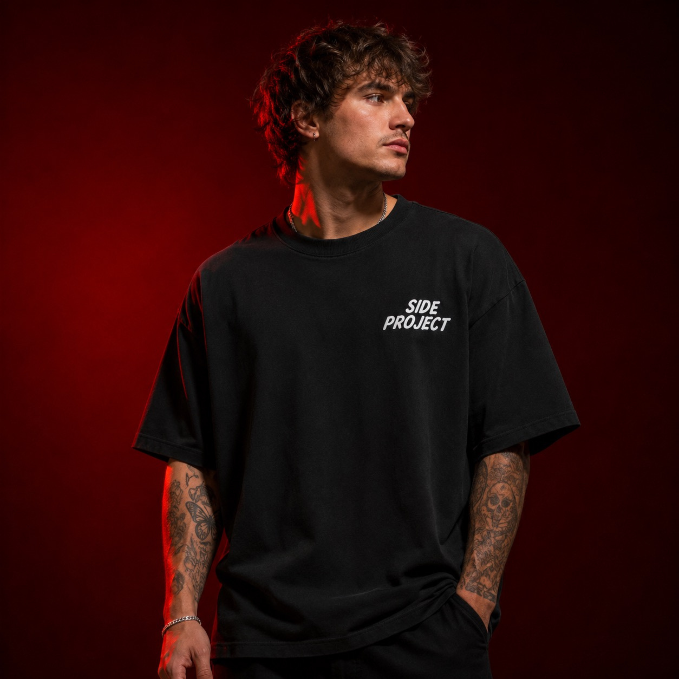 Find a Song Tee