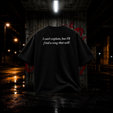 Find a Song Tee