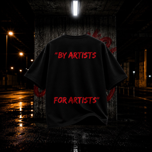 Art Is Survival Tee