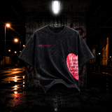 Too Much Love Tee