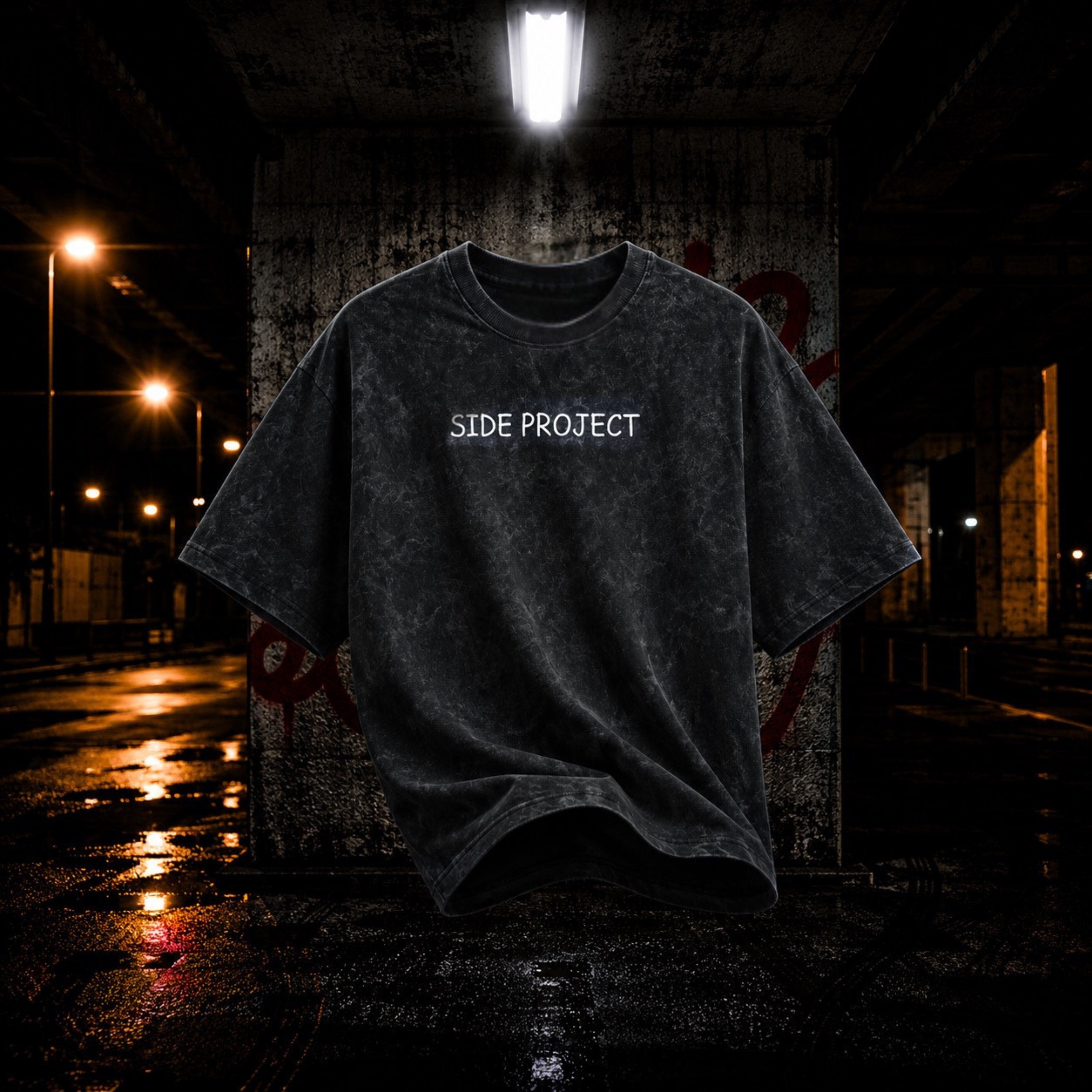 Need Money Tee
