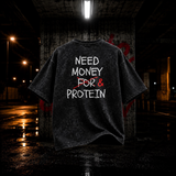 Need Money Tee