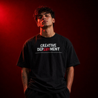Creative Department Tee