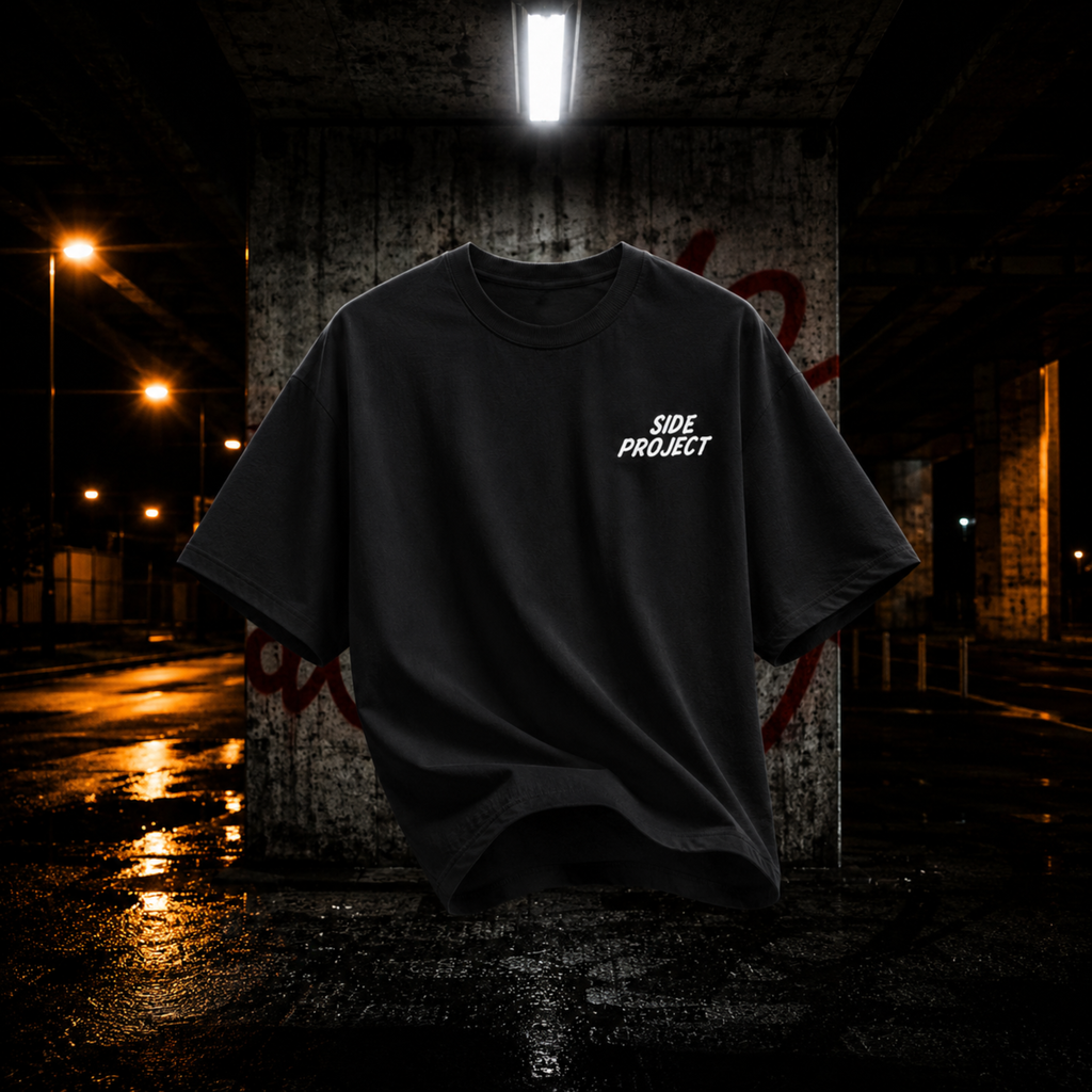 I Told ChatGPT About You Tee