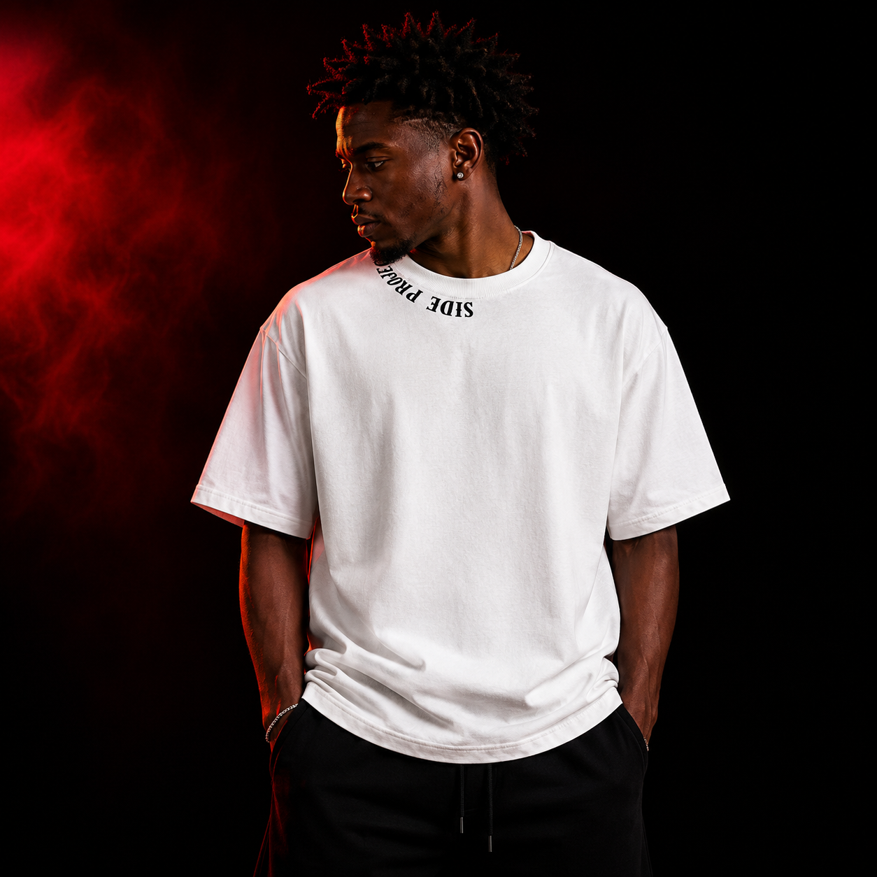 Support the Arts Tee