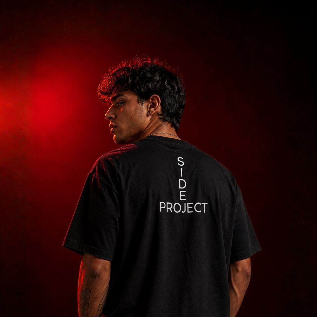 Creative Department Tee