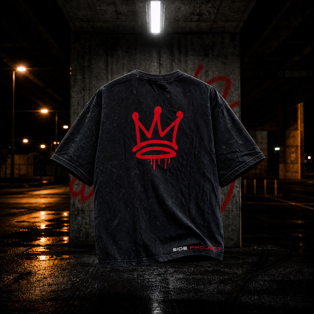 We Are the Future Tee