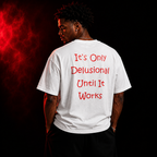 Delusional Tee