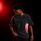 Too Much Love Tee