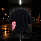 Too Much Love Tee