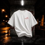Plot Twist Tee